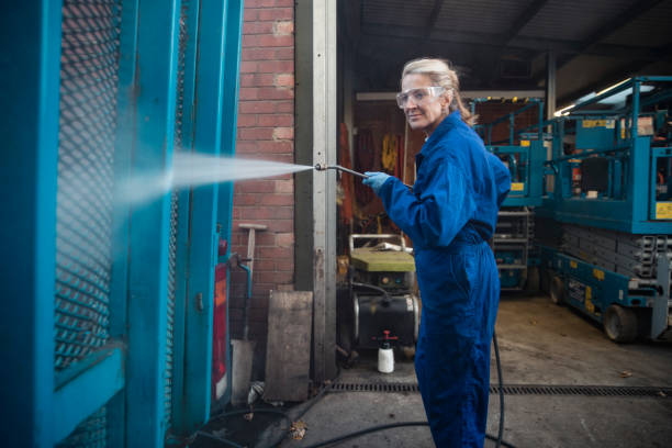 Best Heavy Equipment Washing  in The Hideout, PA