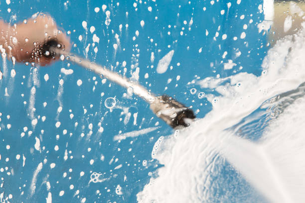 Best Patio and Deck Pressure Washing  in The Hideout, PA