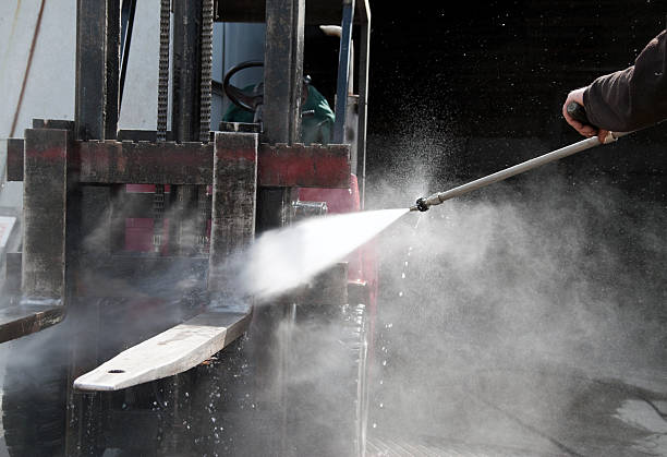 Best House Exterior Washing  in The Hideout, PA