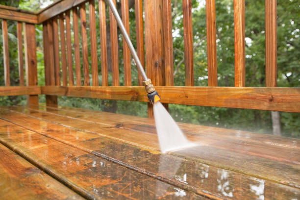 Best Building Exterior Washing  in The Hideout, PA